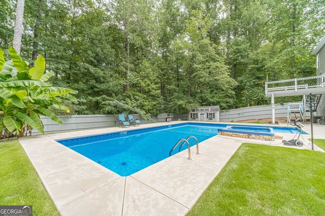1190 Rocky Road, Lawrenceville, GA 30044