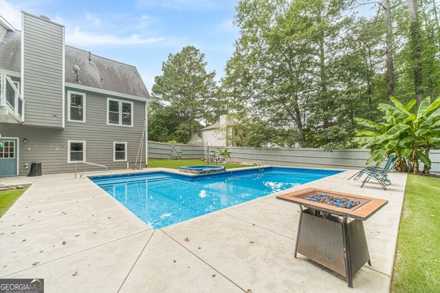 1190 Rocky Road, Lawrenceville, GA 30044