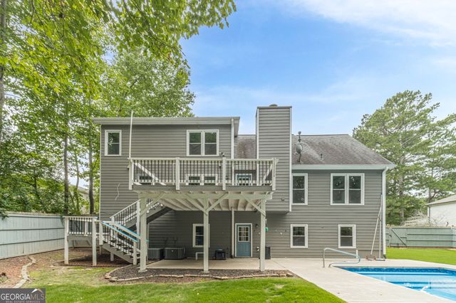 1190 Rocky Road, Lawrenceville, GA 30044