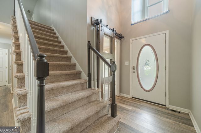 1190 Rocky Road, Lawrenceville, GA 30044