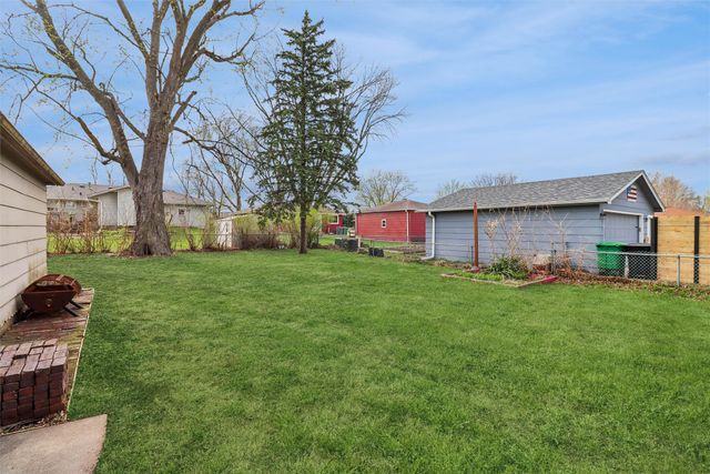 408 NW Linden Street, Ankeny, IA 50023