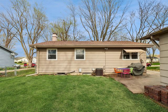 408 NW Linden Street, Ankeny, IA 50023