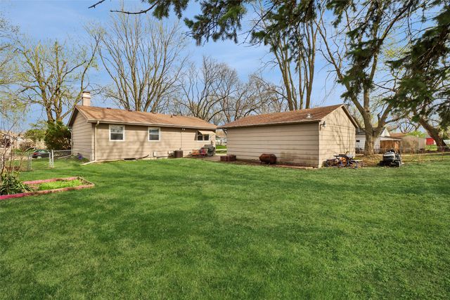 408 NW Linden Street, Ankeny, IA 50023