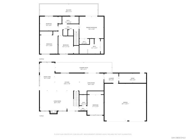 343 Santa Helena, Solana Beach, CA 92075