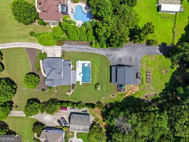 124 Savanna Estates Drive, Canton, GA 30115