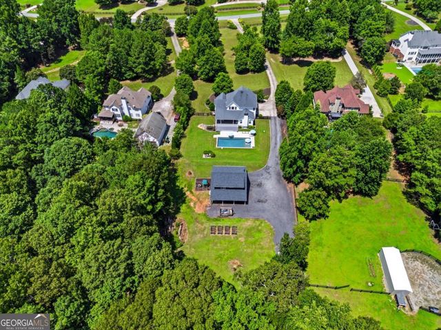 124 Savanna Estates Drive, Canton, GA 30115