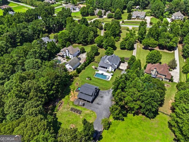 124 Savanna Estates Drive, Canton, GA 30115