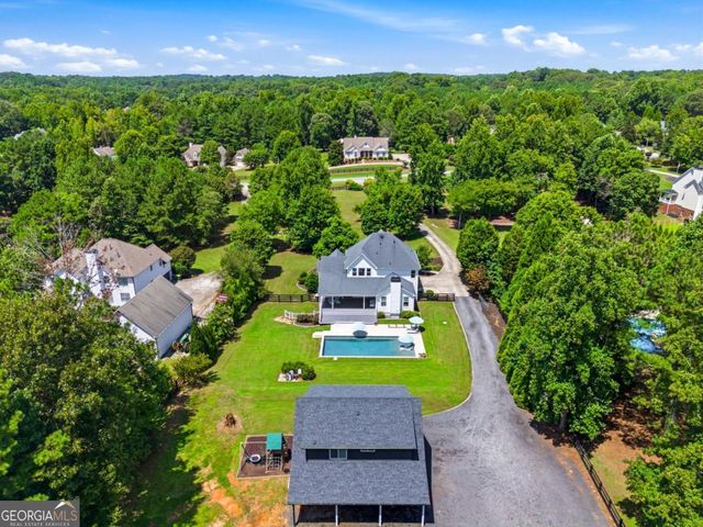 124 Savanna Estates Drive, Canton, GA 30115