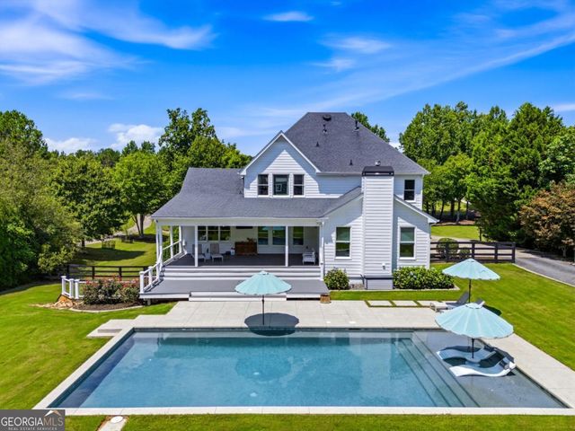 124 Savanna Estates Drive, Canton, GA 30115
