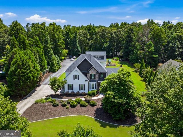 124 Savanna Estates Drive, Canton, GA 30115