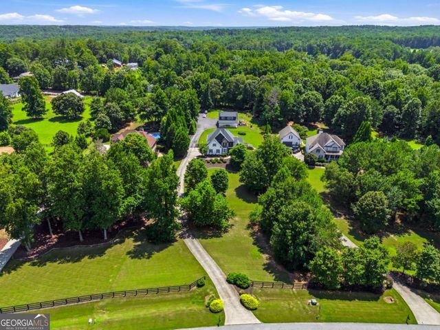 124 Savanna Estates Drive, Canton, GA 30115