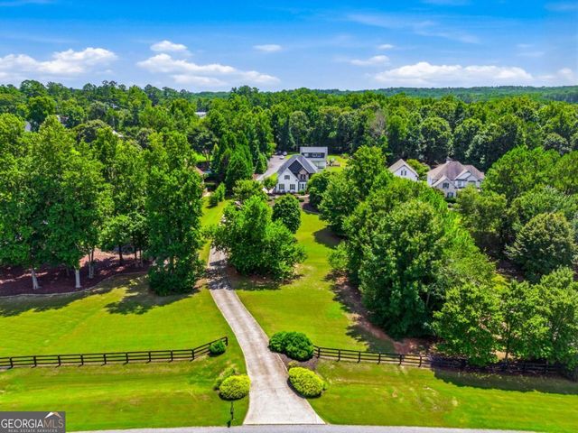 124 Savanna Estates Drive, Canton, GA 30115