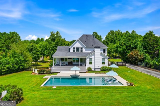 124 Savanna Estates Drive, Canton, GA 30115