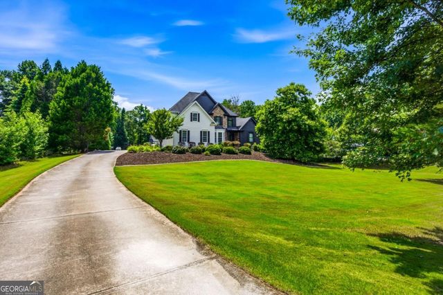 124 Savanna Estates Drive, Canton, GA 30115