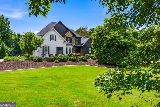 124 Savanna Estates Drive, Canton, GA 30115