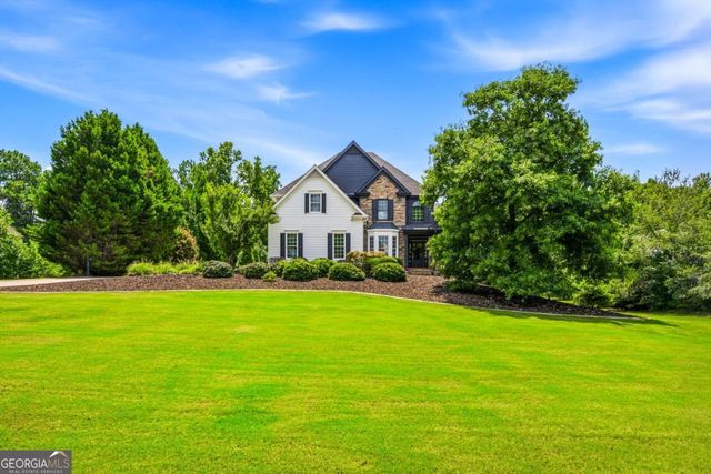 124 Savanna Estates Drive, Canton, GA 30115