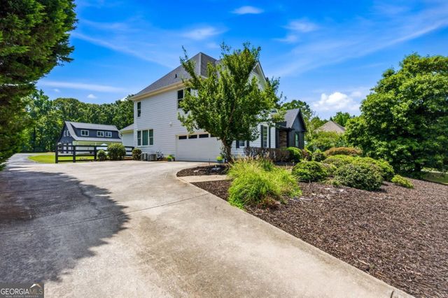 124 Savanna Estates Drive, Canton, GA 30115