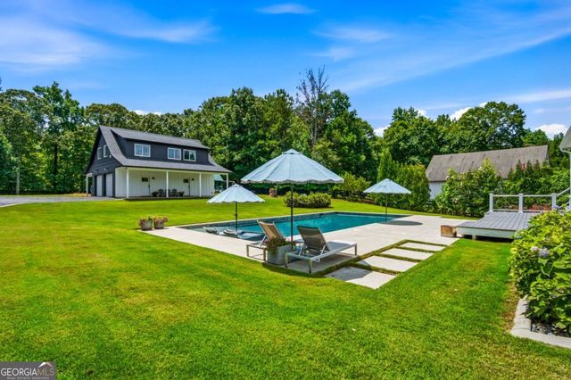 124 Savanna Estates Drive, Canton, GA 30115