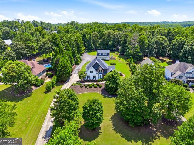 124 Savanna Estates Drive, Canton, GA 30115