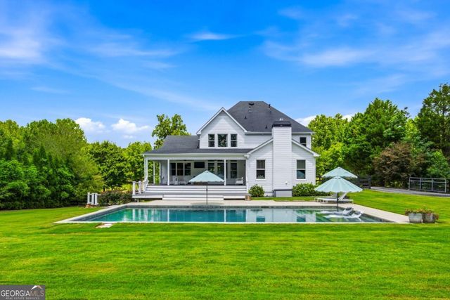 124 Savanna Estates Drive, Canton, GA 30115