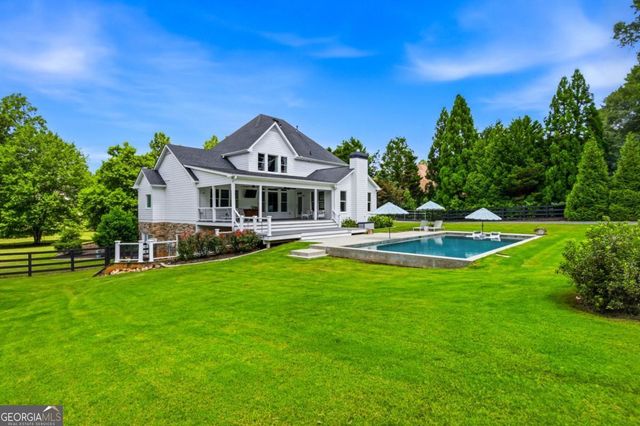 124 Savanna Estates Drive, Canton, GA 30115