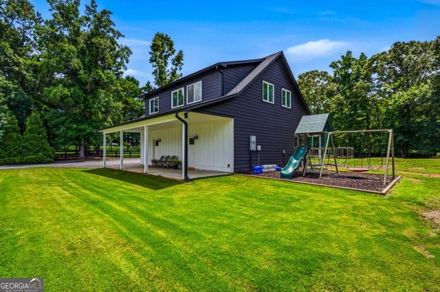 124 Savanna Estates Drive, Canton, GA 30115
