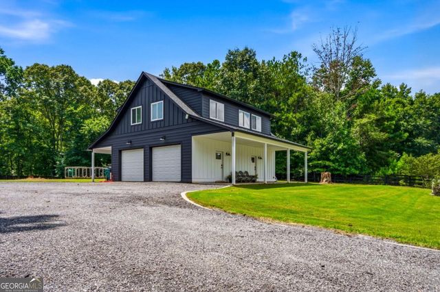 124 Savanna Estates Drive, Canton, GA 30115