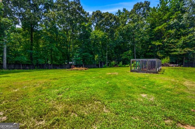 124 Savanna Estates Drive, Canton, GA 30115