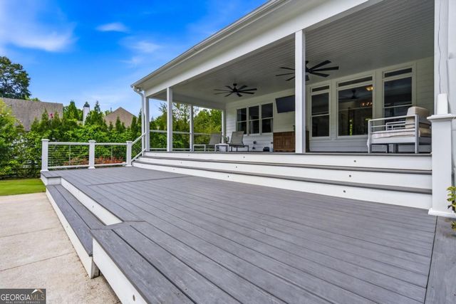 124 Savanna Estates Drive, Canton, GA 30115