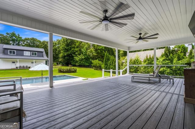 124 Savanna Estates Drive, Canton, GA 30115