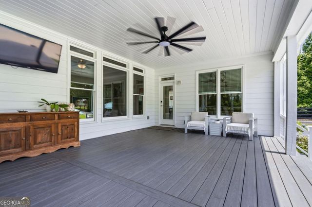 124 Savanna Estates Drive, Canton, GA 30115