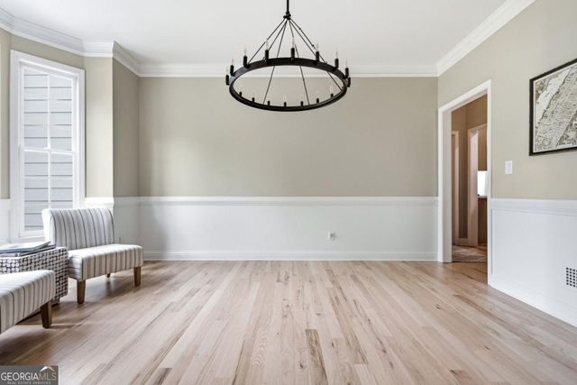 124 Savanna Estates Drive, Canton, GA 30115