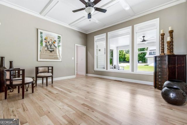 124 Savanna Estates Drive, Canton, GA 30115