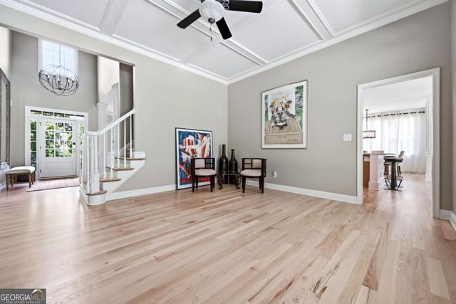 124 Savanna Estates Drive, Canton, GA 30115
