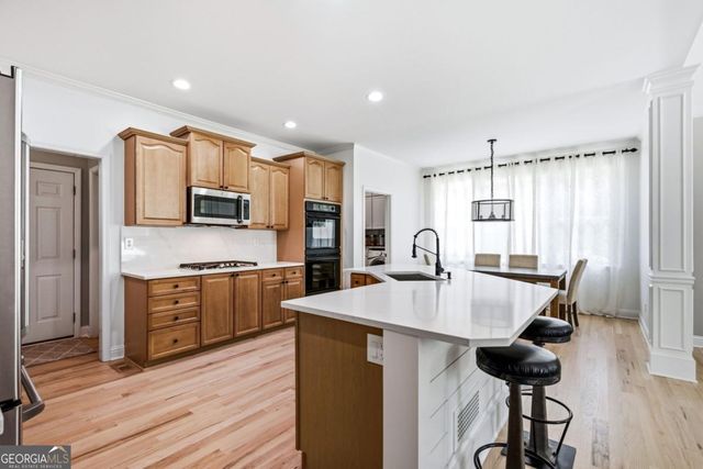 124 Savanna Estates Drive, Canton, GA 30115