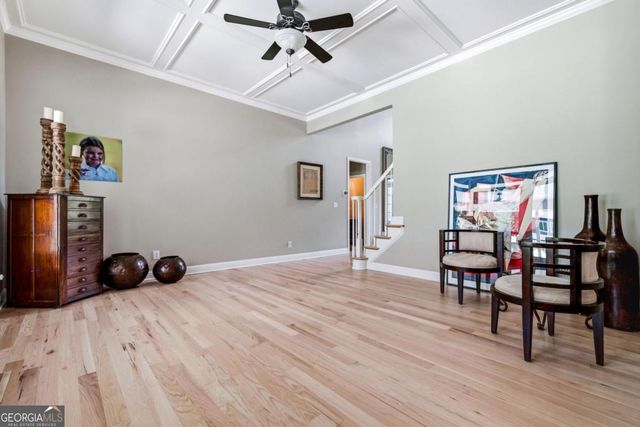 124 Savanna Estates Drive, Canton, GA 30115