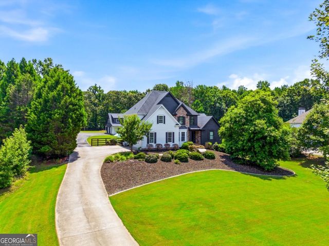 124 Savanna Estates Drive, Canton, GA 30115