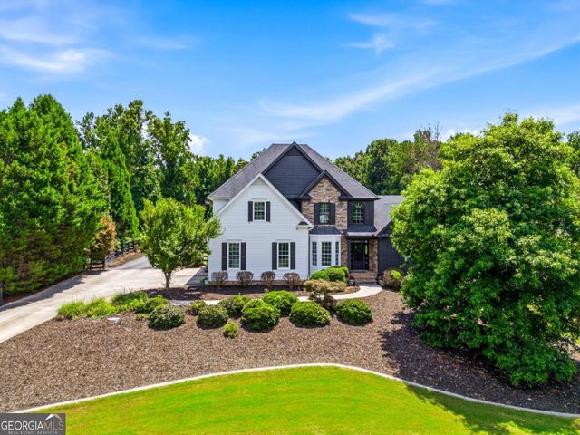124 Savanna Estates Drive, Canton, GA 30115