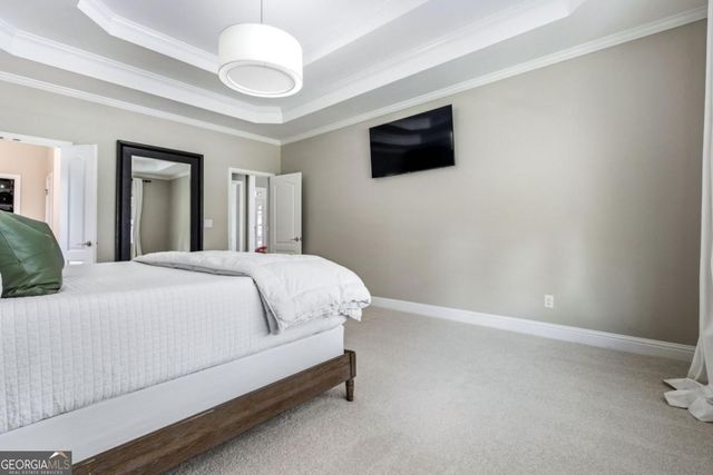 124 Savanna Estates Drive, Canton, GA 30115