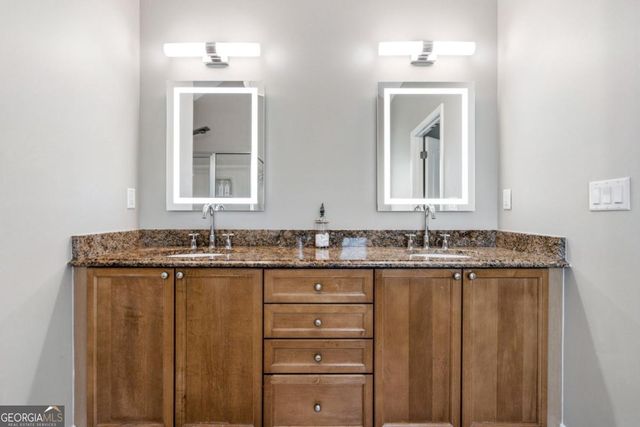 124 Savanna Estates Drive, Canton, GA 30115