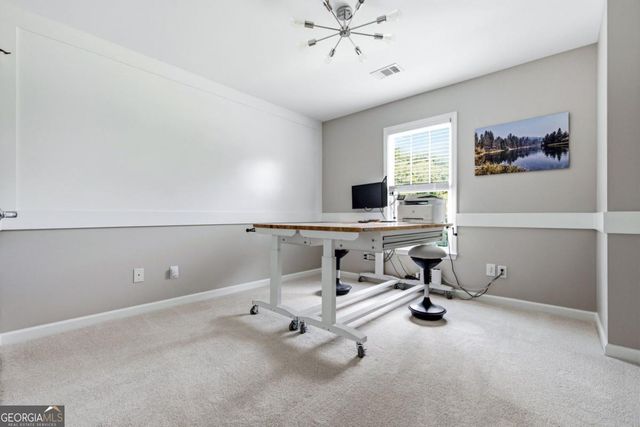 124 Savanna Estates Drive, Canton, GA 30115