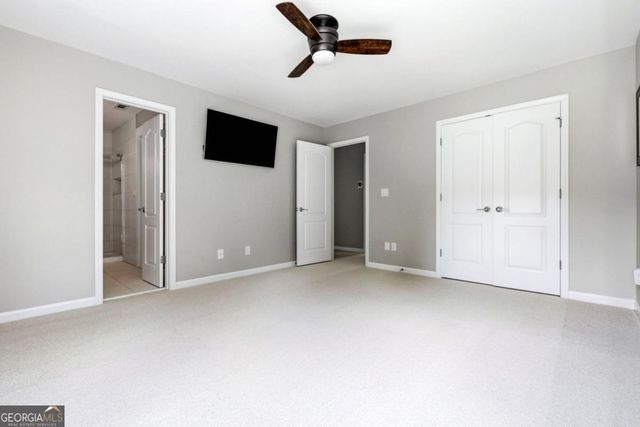 124 Savanna Estates Drive, Canton, GA 30115