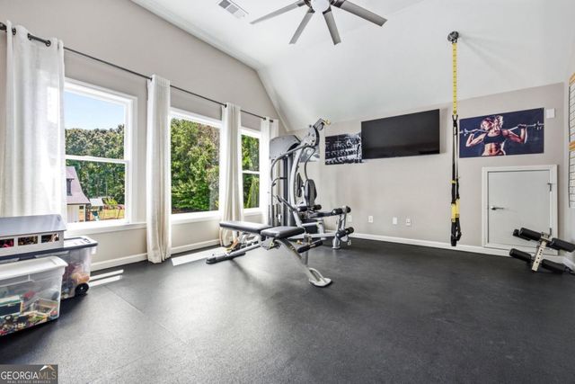 124 Savanna Estates Drive, Canton, GA 30115