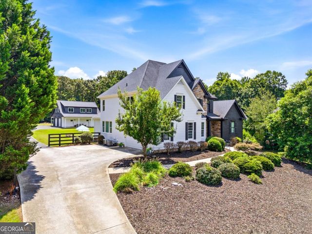 124 Savanna Estates Drive, Canton, GA 30115