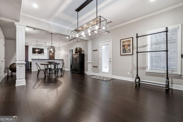 124 Savanna Estates Drive, Canton, GA 30115