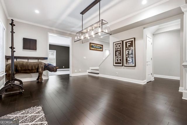 124 Savanna Estates Drive, Canton, GA 30115