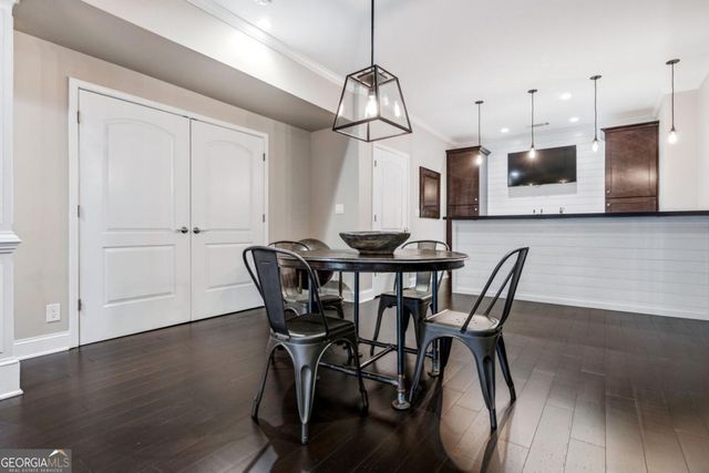 124 Savanna Estates Drive, Canton, GA 30115