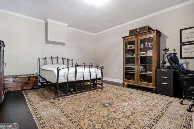 124 Savanna Estates Drive, Canton, GA 30115