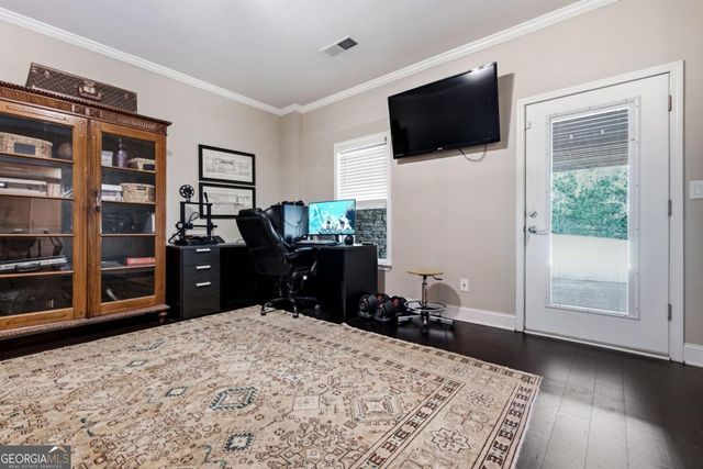 124 Savanna Estates Drive, Canton, GA 30115
