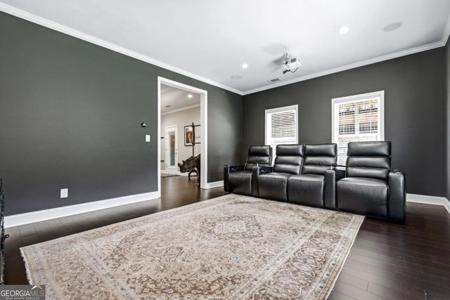 124 Savanna Estates Drive, Canton, GA 30115